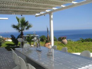 Exterior - Mar Y Sol (Mykonos)