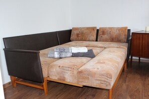 Interior - Robs Ferienwohnung (Dresden)