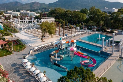 Miarosa Kemer Beach