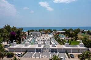 Exterior - Miarosa Kemer Beach (Kemer)