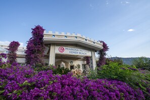 Exterior - Miarosa Kemer Beach (Kemer)
