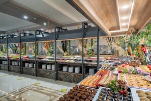 Restaurant - Miarosa Kemer Beach (Kemer)