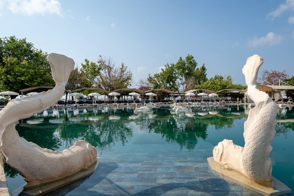 Miarosa Kemer Beach