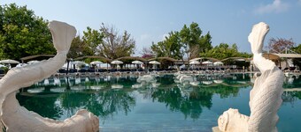 Miarosa Kemer Beach