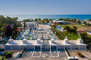 Exterior - Miarosa Kemer Beach (Kemer)