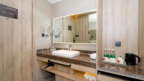 Bathroom - Atour Hotel Hengshui Renmin Road (Hengshui)