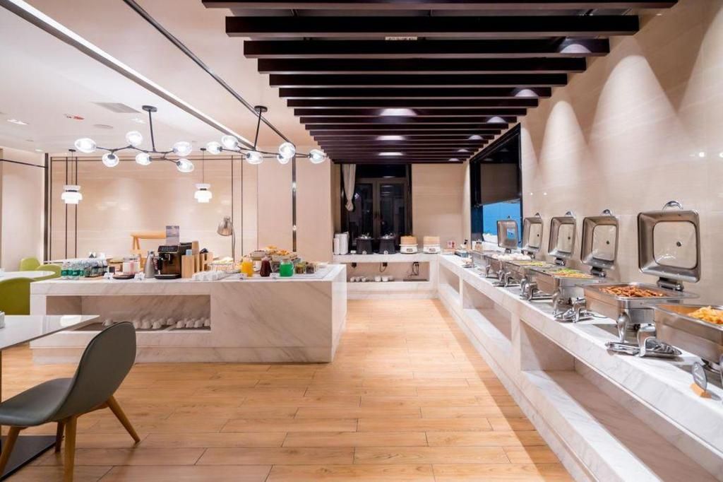 Restaurantes