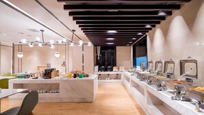 Dining - Atour Hotel Hengshui Renmin Road (Hengshui)
