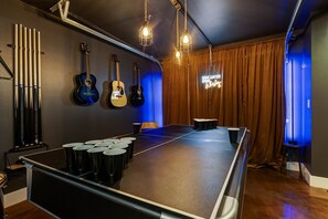 Sala de juegos