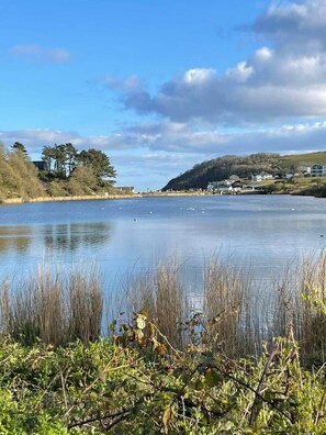 Miscellaneous - Modern Townhouse, Short Walk to Beach (Cornwall)