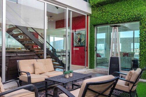 Hidden Gem Villa with Serene Beach & Pool Access Villa #1