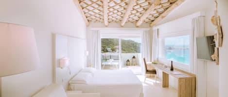 Chambre Exécutive (Junior Suite)