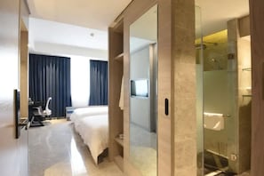 Room - Chonpines Hotel (Zhanjiang)
