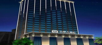Hotel Luckyever