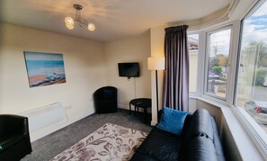 Apartment | Living area