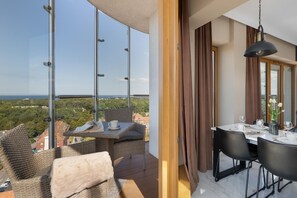 تناول الطعام