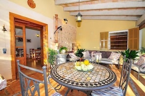 Interieur