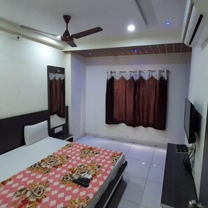 Interior - Hotel Rajmandir (Dwarka)