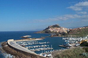 Porticciolo