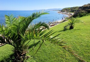 Plage