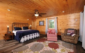 5 Schlafzimmer, WLAN, Bettwäsche
