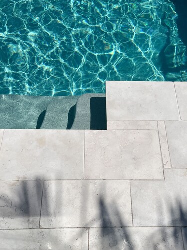 relax poolside, stroll to the beach, dog friendly