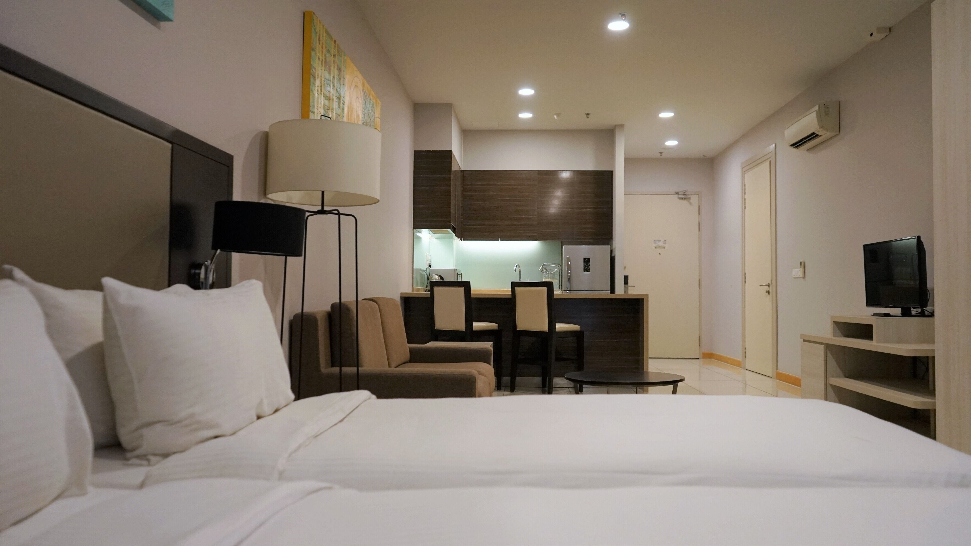 ห้องพัก