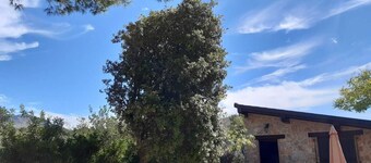 MARIO'S HOUSE - BETWEEN SPERLONGA, GAETA AND ITRI