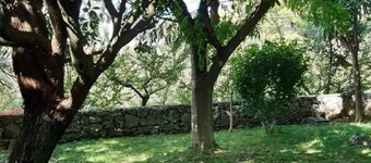 MARIO'S HOUSE - BETWEEN SPERLONGA, GAETA AND ITRI