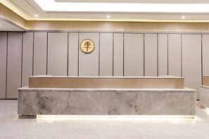 大廳
