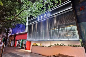 施設からの眺望