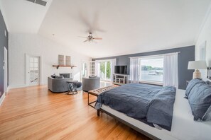 6 Schlafzimmer, Bügeleisen/Bügelbrett, WLAN, Bettwäsche