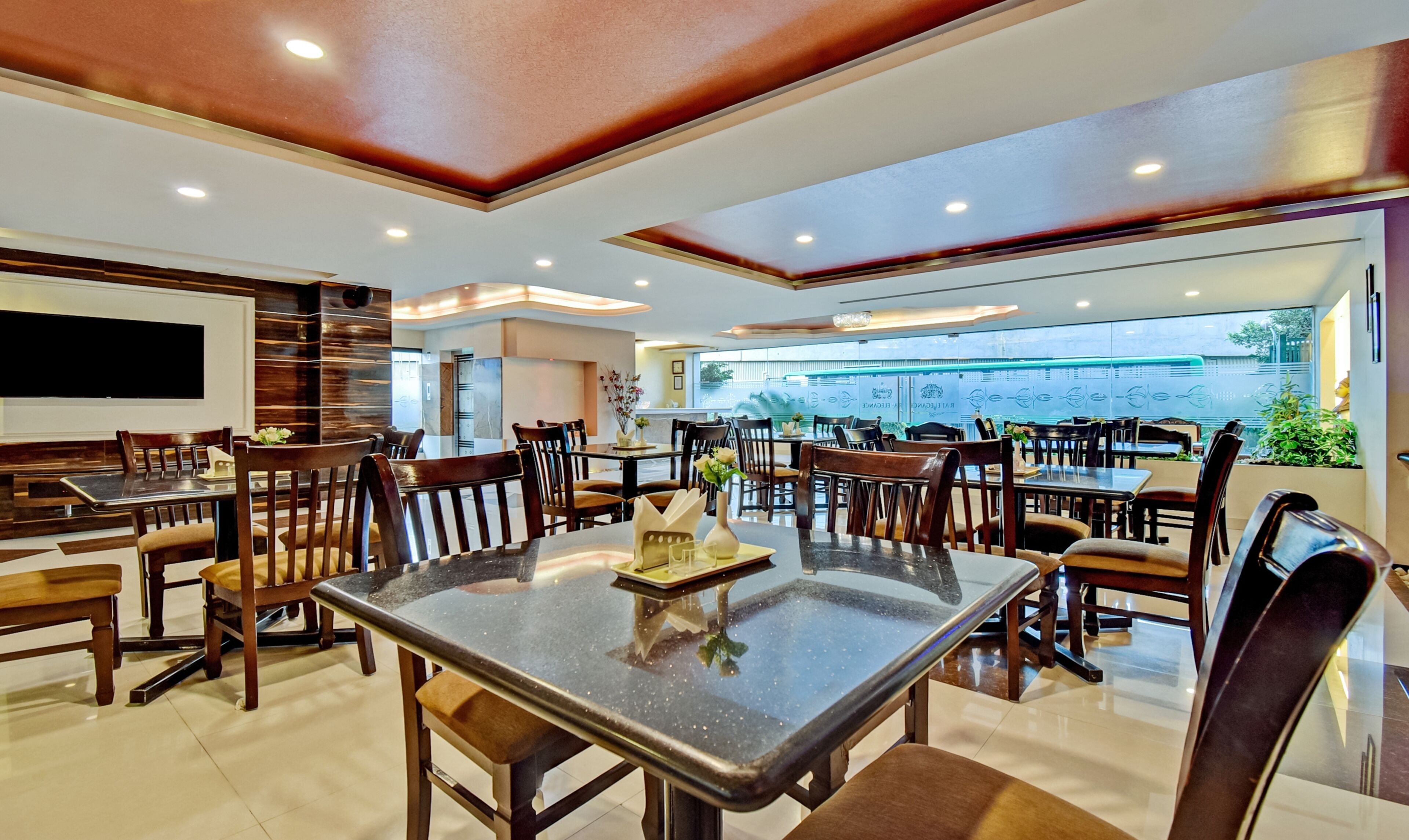 ร้านอาหาร
