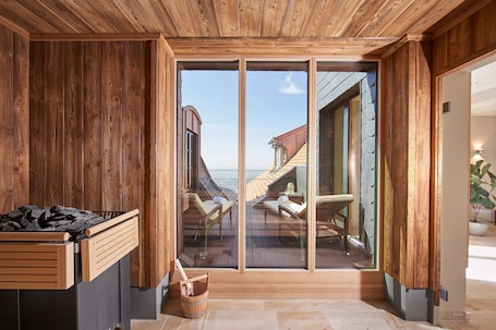 Wellness. Berggasthof Königstuhl