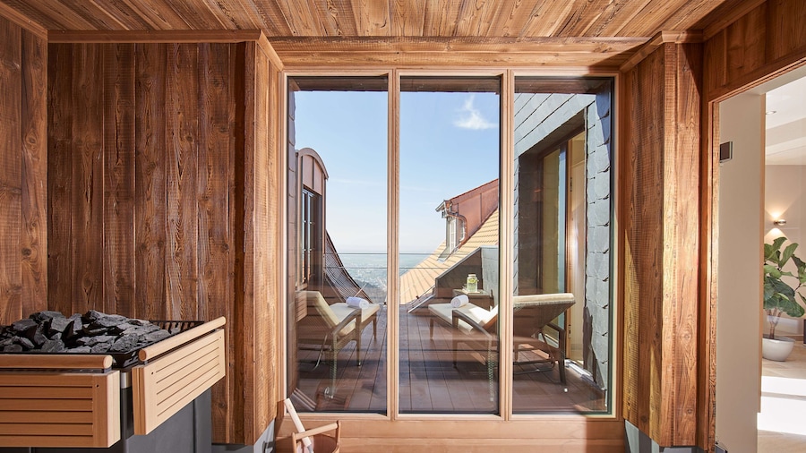 Berggasthof Königstuhl