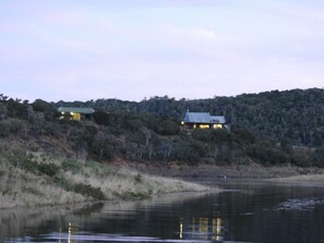 Front of property - African Safari Lodge (Makhanda)