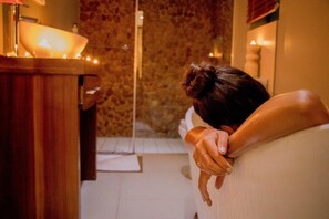 Villa Deluxe | Salle de bain