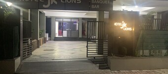 Hotel JK Lions - Koradi, Nagpur
