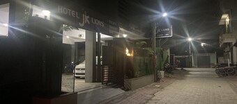 Hotel JK Lions - Koradi, Nagpur