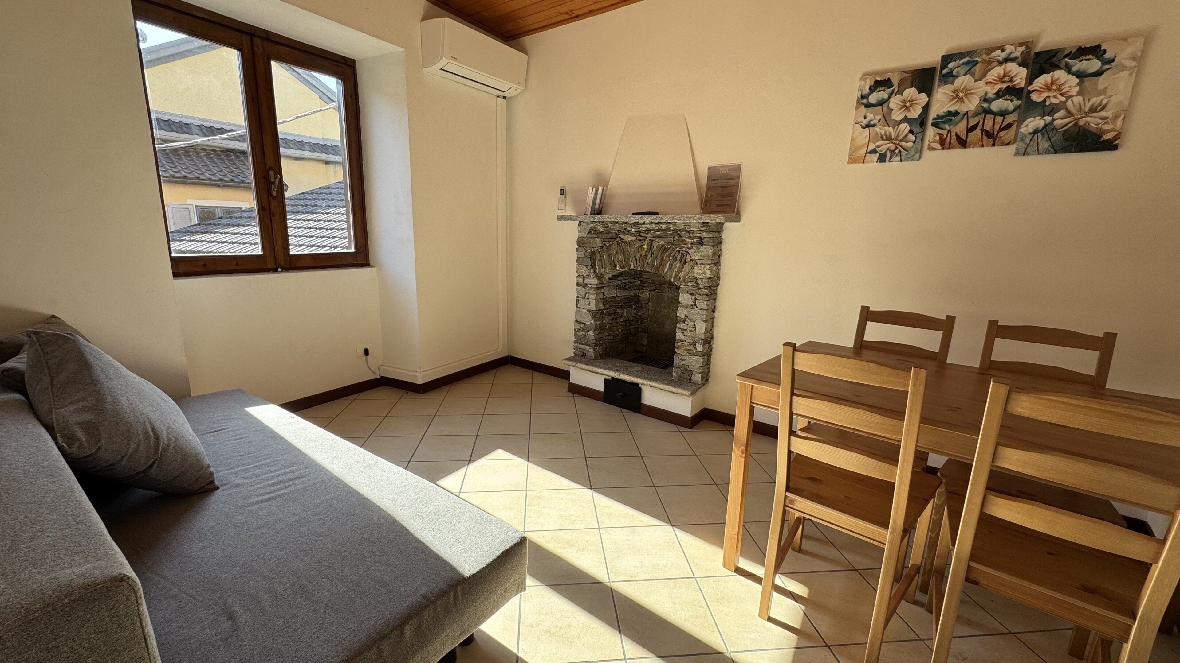 Trarego Haus - Apartment 2 - Cannobio