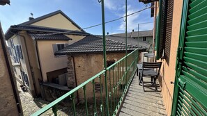 Property grounds - Trarego Haus - Apartment 2 (Trarego)