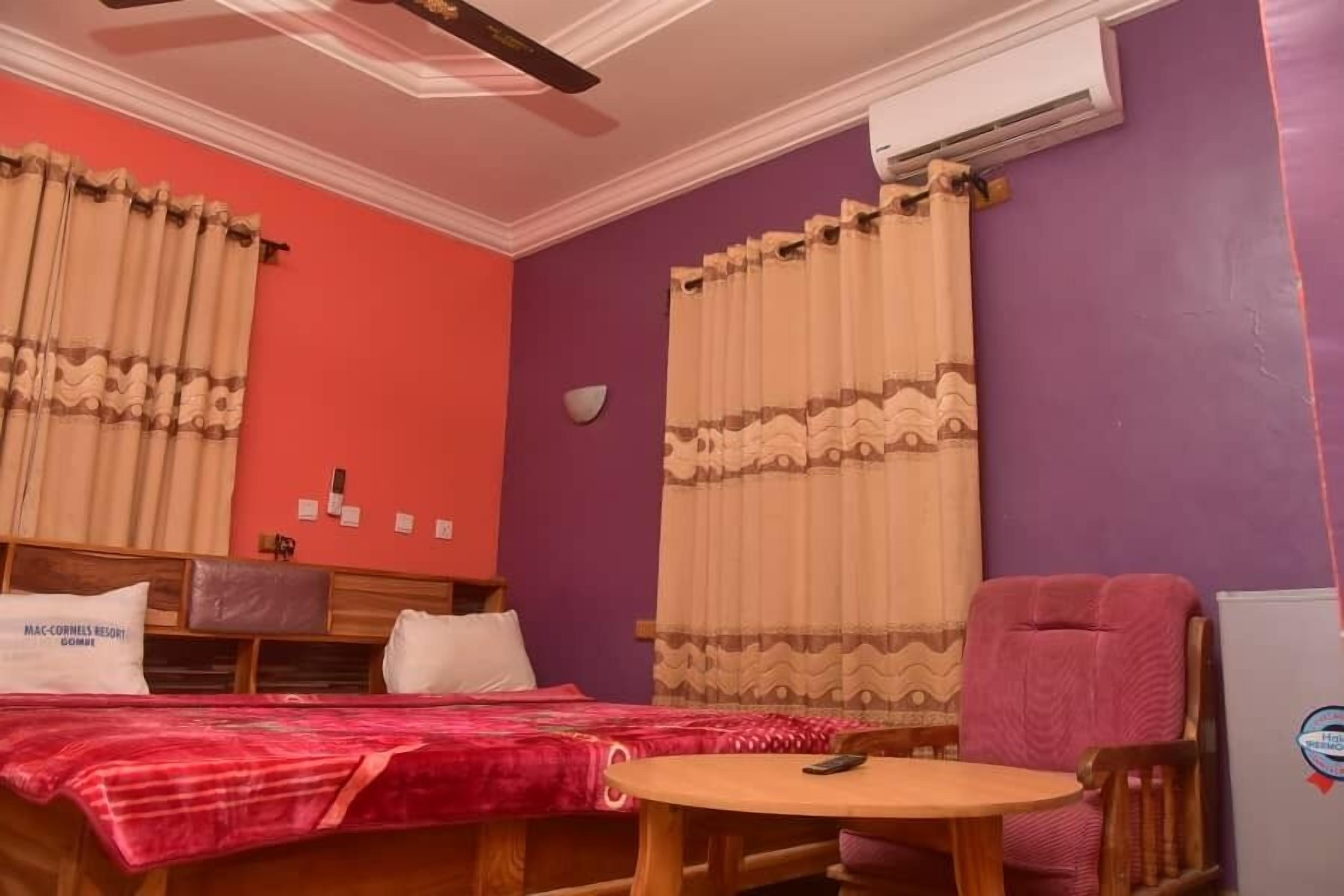 Phòng đơn | Truy cập Internet không dây miễn phí 