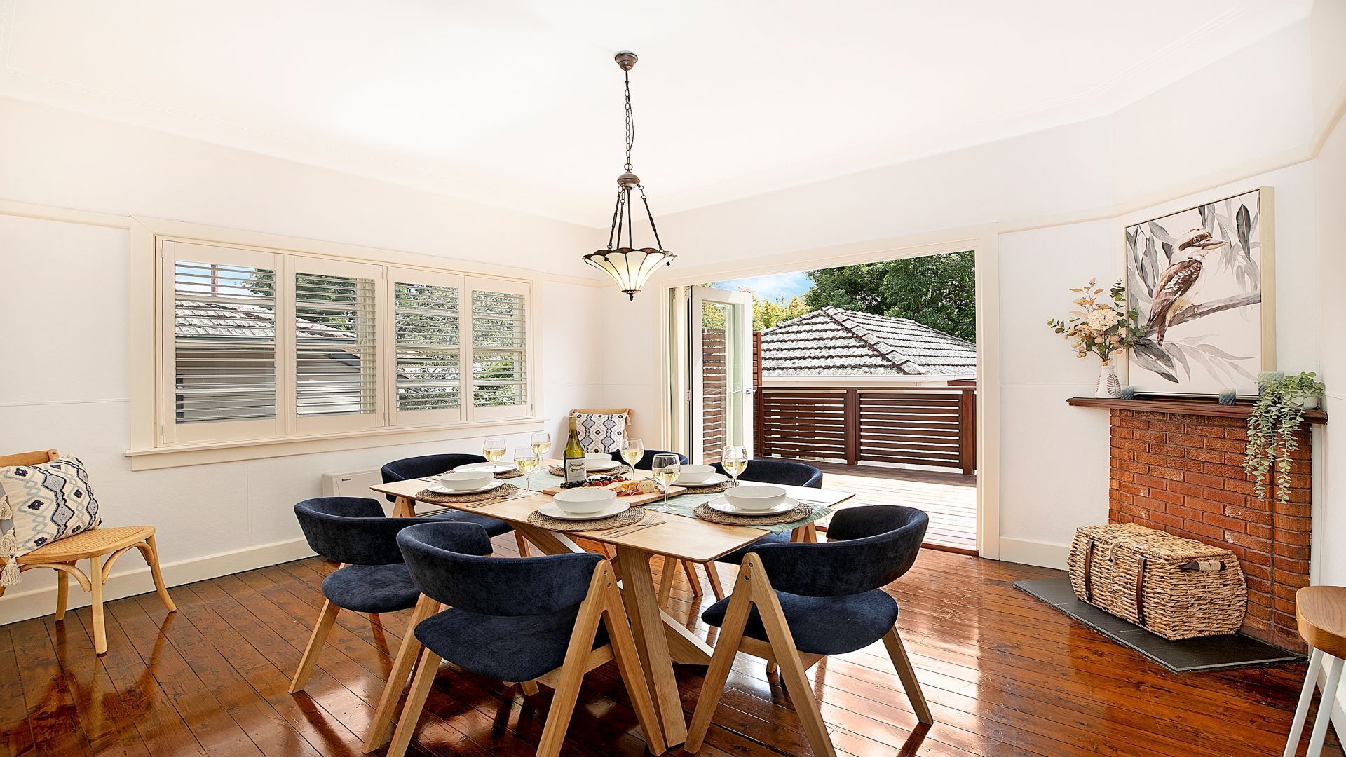 تناول الطعام