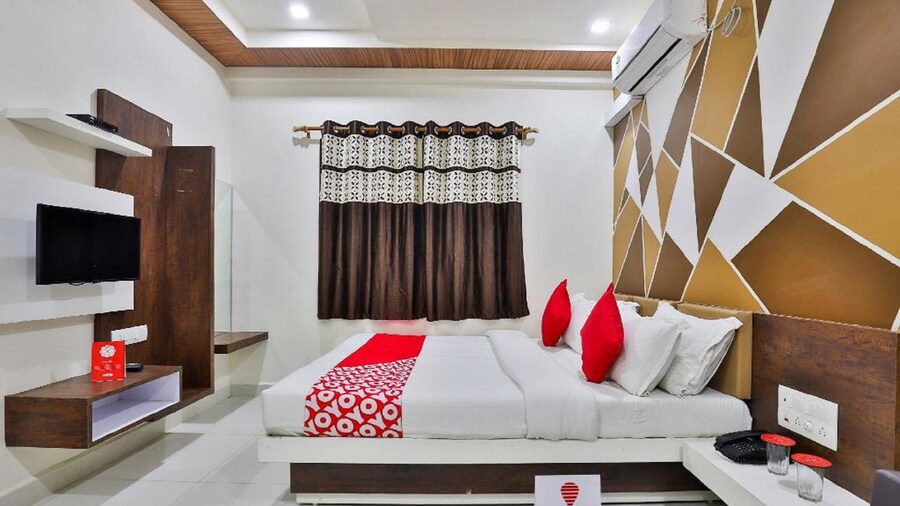 Hotel Bansidhar