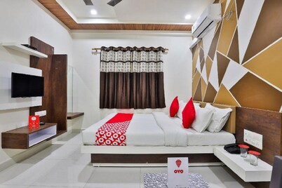 Hotel Bansidhar
