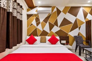 Bathroom - Hotel Bansidhar (Veraval)