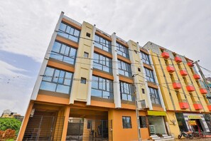 Exterior - Hotel Bansidhar (Veraval)