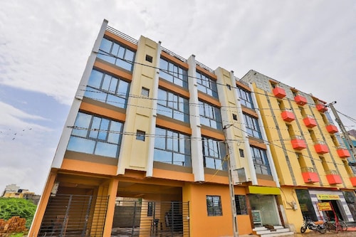 Hotel Bansidhar