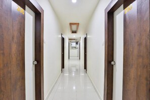 Lobby - Hotel Bansidhar (Veraval)