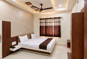 Room - Hotel Bansidhar (Veraval)